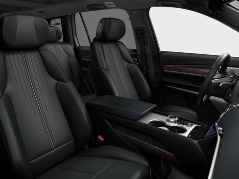 New 2026 Cadillac Vistiq Sport w/ LPO, Floor Liner Package image 43