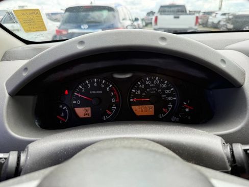 Used 2014 Nissan Xterra S AWD/4WD image 10