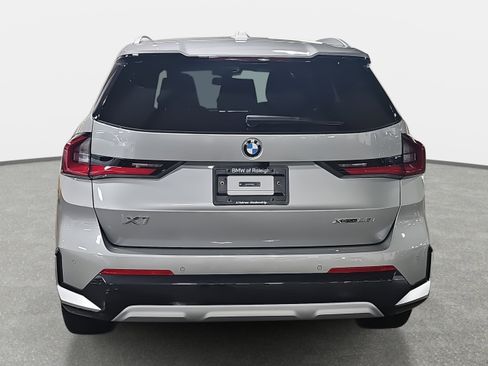 New 2026 BMW X1 xDrive28i w/ Convenience Package image 6