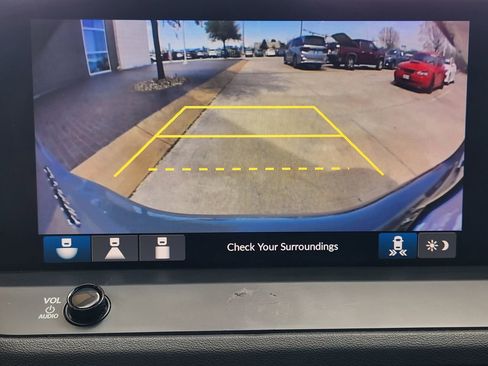 Certified 2023 Honda Accord Touring image 17