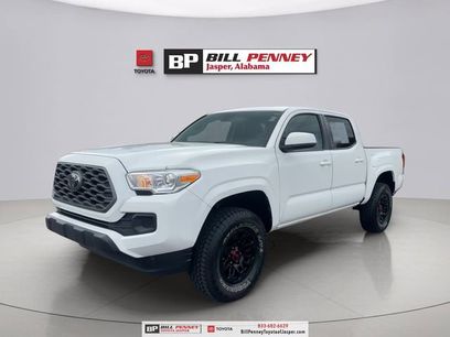 Used 2022 Toyota Tacoma SR w/ SR Convenience Package