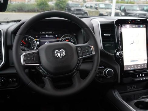 New 2026 RAM 1500 Big Horn image 24