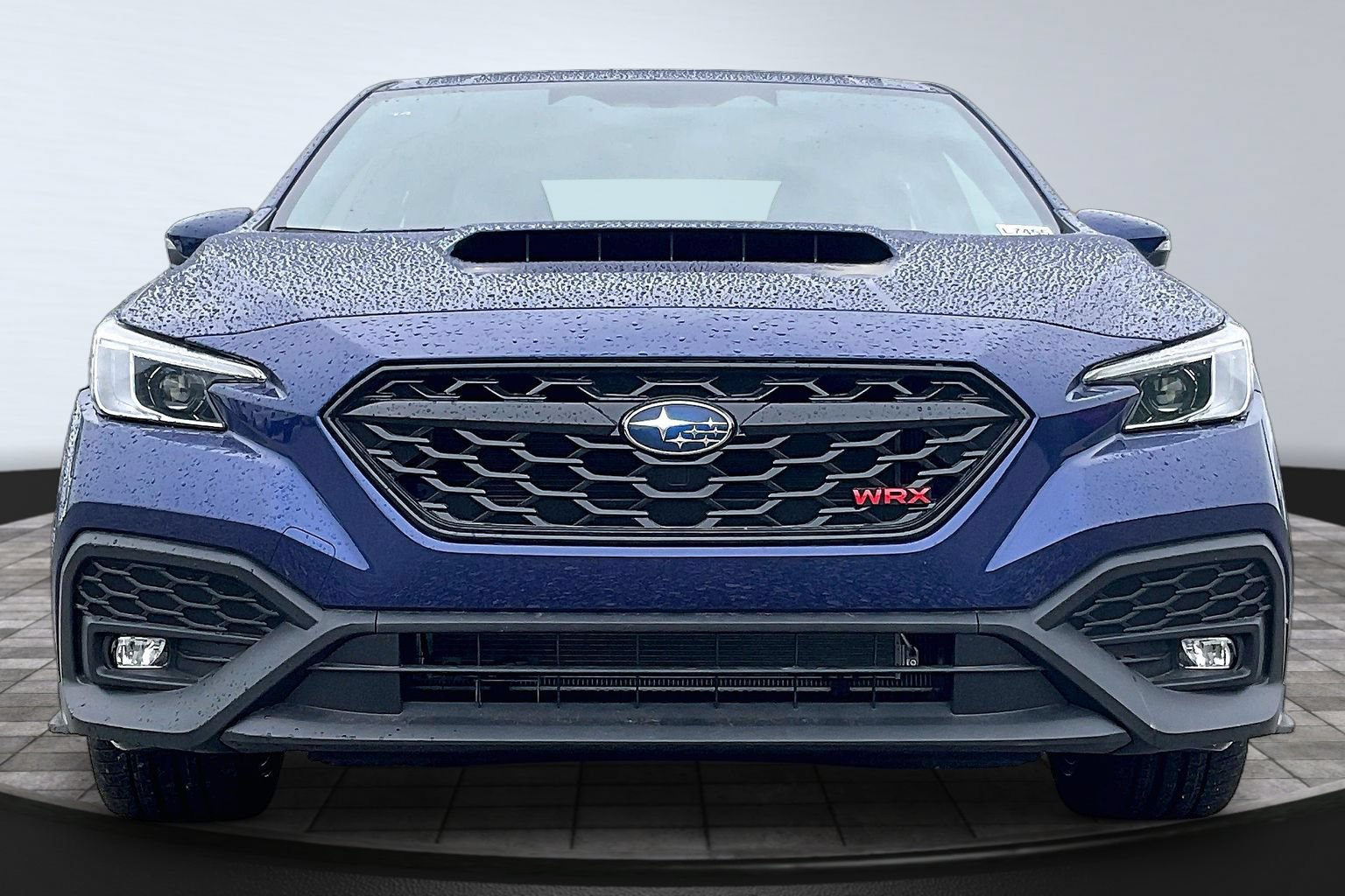 New 2026 Subaru WRX Limited AWD/4WD image 12