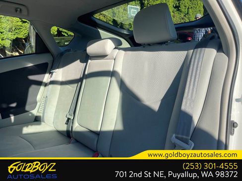 Used 2010 Toyota Prius FWD image 34