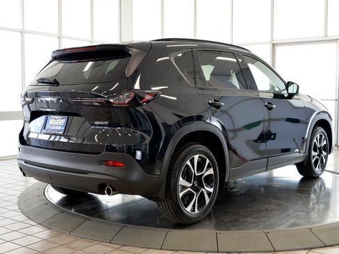 Certified 2026 MAZDA CX-5 Preferred AWD/4WD image 8