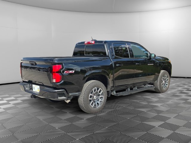 New 2026 Chevrolet Colorado Z71 w/ Technology Package AWD/4WD image 5