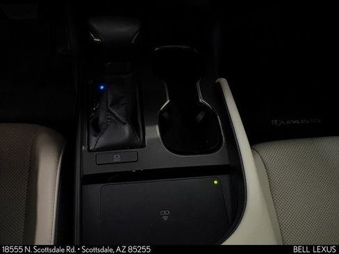 Used 2024 Lexus ES 350 w/ Premium Package FWD image 15