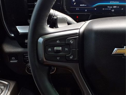 Used 2024 Chevrolet Silverado 1500 High Country w/ High Country Premium Package AWD/4WD image 18