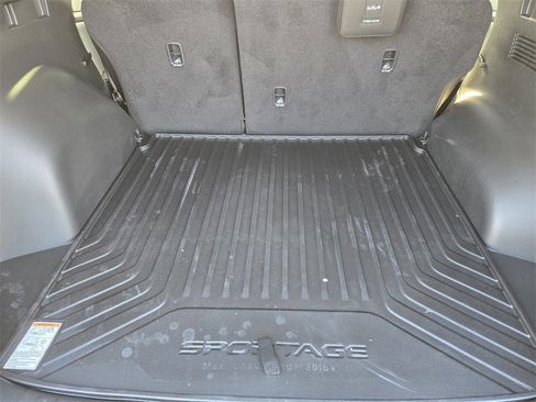 New 2026 Kia Sportage SX image 22