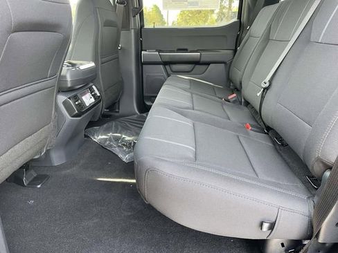 New 2026 Ford F150 STX image 9