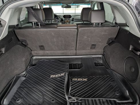 Used 2017 Acura RDX AWD image 14