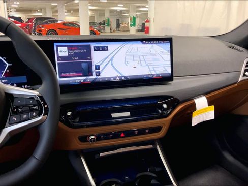 New 2026 BMW i4 xDrive40i w/ Premium Package AWD/4WD image 6