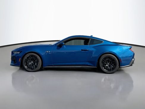 Used 2024 Ford Mustang GT Premium w/ GT Performance Package RWD image 4