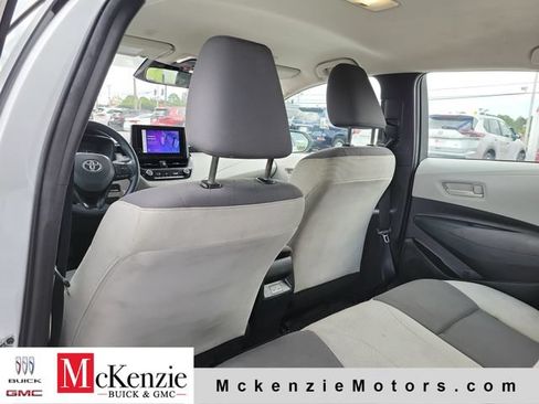Used 2023 Toyota Corolla LE FWD image 19