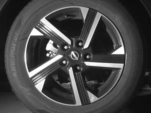 Used 2025 Nissan Sentra SV image 15