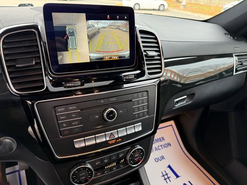Used 2018 Mercedes-Benz GLS 450 4MATIC image 14