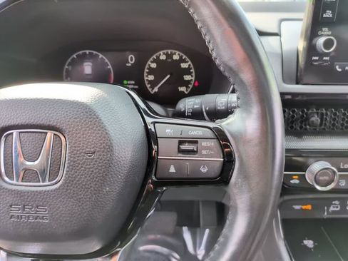 Used 2024 Honda CR-V EX-L image 23