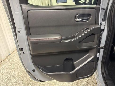 Used 2024 Nissan Frontier Pro-X w/ Pro Convenience Package image 27