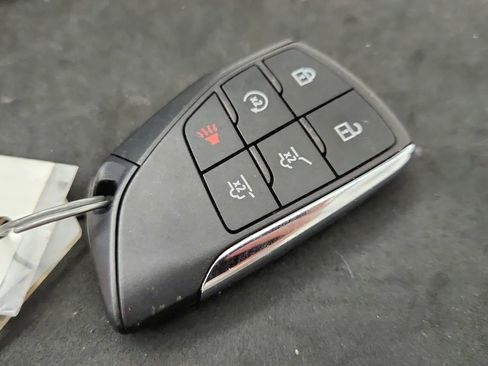 Used 2023 Chevrolet Tahoe Premier image 21