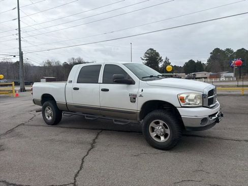 Used 2009 Dodge Ram 3500 Truck SLT image 10