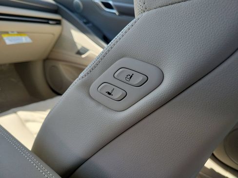 Used 2026 Genesis G80 2.5T Sport Prestige AWD/4WD image 31