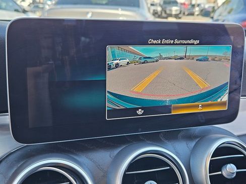 Used 2020 Mercedes-Benz C 300 4MATIC Sedan image 12