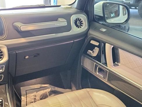 Used 2022 Mercedes-Benz G 63 AMG 4MATIC image 26