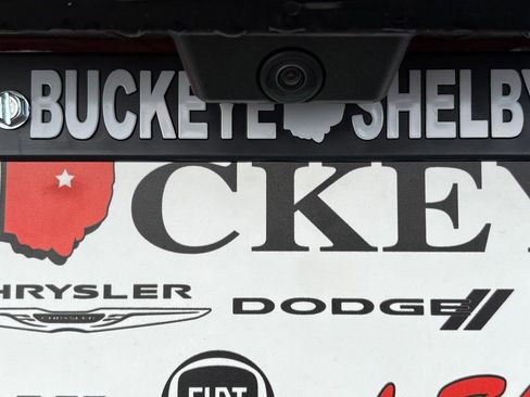 New 2026 Dodge Durango GT image 17