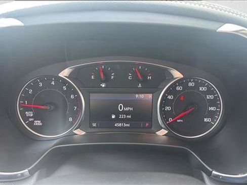 Used 2023 Chevrolet Blazer LT AWD/4WD image 15