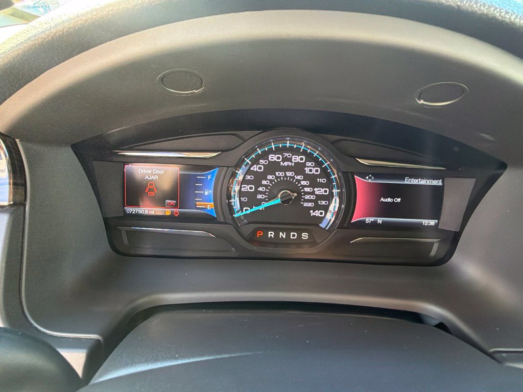 Used 2019 Ford Flex SEL w/ Equipment Group 202A AWD/4WD image 36