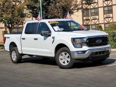 Used 2023 Ford F150 XLT