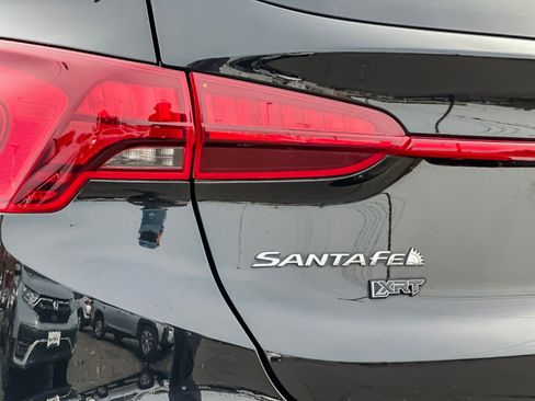 Used 2023 Hyundai Santa Fe XRT image 28