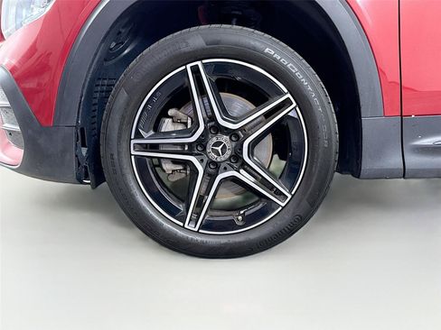 Used 2022 Mercedes-Benz GLB 250 4MATIC image 35