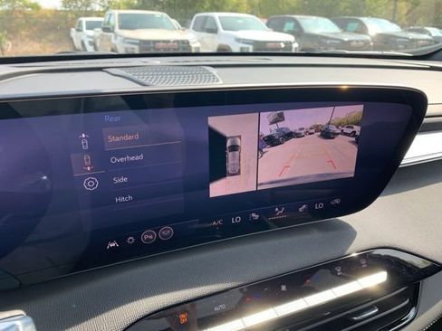 New 2026 Buick Enclave Sport Touring w/ Power Package image 23