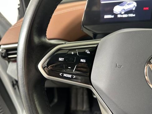 Used 2021 Volkswagen ID.4 Pro S w/ Gradient Package image 15