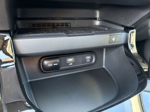 New 2026 Kia Seltos EX FWD image 35