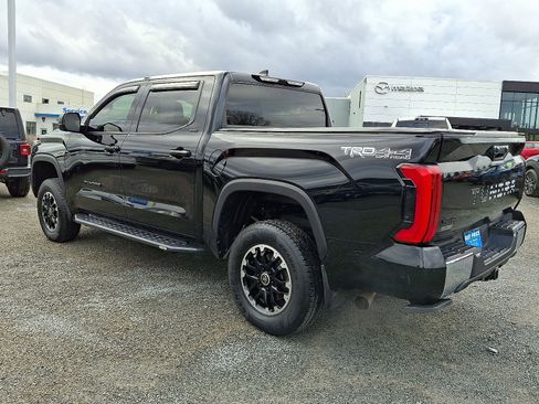 Used 2024 Toyota Tundra SR5 image 4