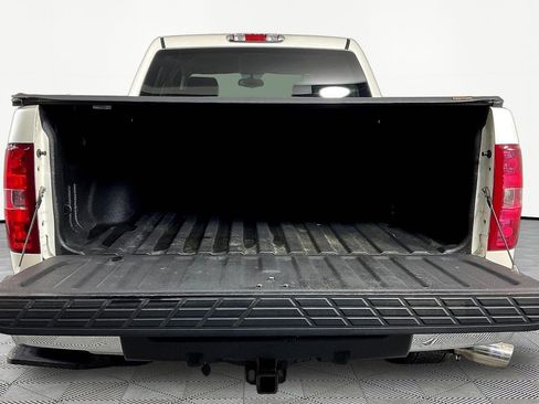 Used 2012 Chevrolet Silverado 1500 LT w/ All-Star Edition image 7