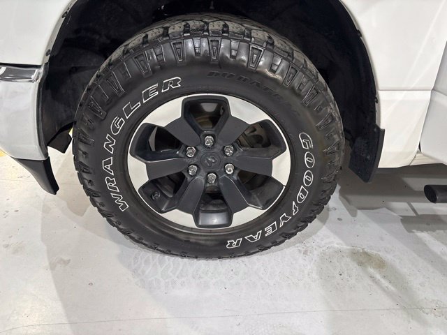 Used 2021 RAM 1500 Big Horn AWD/4WD image 30
