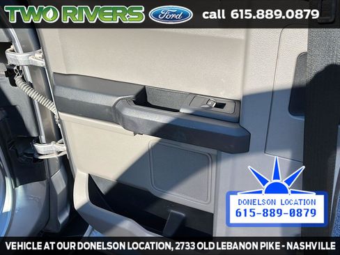 Used 2020 Ford F150 XL w/ Equipment Group 101A Mid AWD/4WD image 31