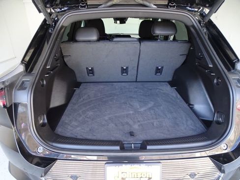Used 2025 Chevrolet Equinox EV LT FWD image 19