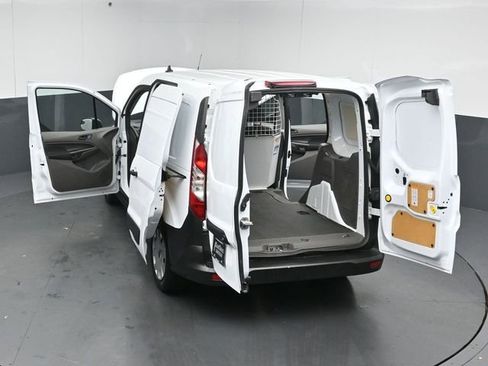 Used 2020 Ford Transit Connect XL image 47