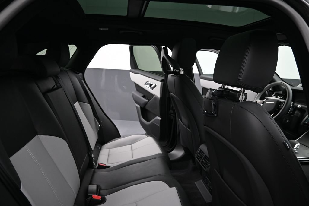 New 2026 Land Rover Range Rover Velar S AWD/4WD image 13