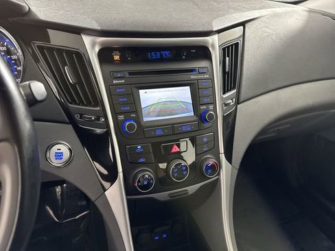 Used 2014 Hyundai Sonata SE image 7