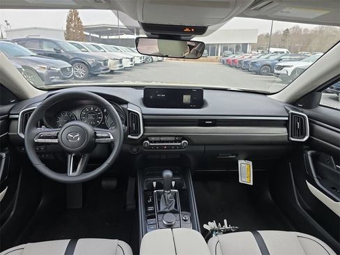 New 2026 MAZDA CX-50 AWD 2.5 S image 17