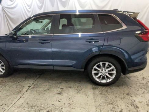 Used 2025 Honda CR-V EX-L image 11