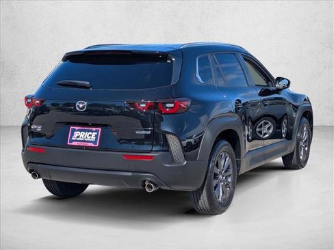 Used 2023 MAZDA CX-50 2.5 S w/ Cargo Package image 5