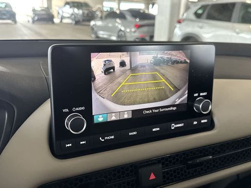Used 2024 Honda HR-V LX image 18
