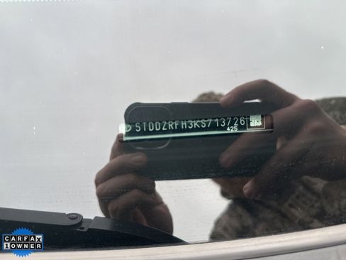 Used 2019 Toyota Highlander Limited Platinum w/ Protection Package #3 image 10