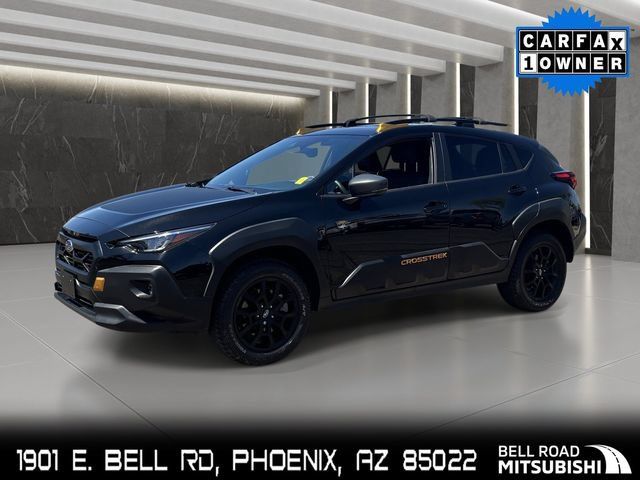Used 2024 Subaru Crosstrek for Sale in Phoenix, AZ - Autotrader